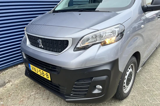 Peugeot Expert 2.0 BlueHDI 120pk Standard Premium Automaat