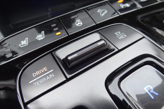 Hyundai Tucson 1.6 T-GDI PHEV N Line 4WD | € 7.290 Voordeel !!