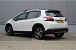 Peugeot 2008 1.2 110pk GT-line