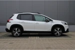 Peugeot 2008 1.2 110pk GT-line