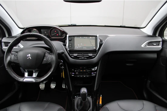 Peugeot 2008 1.2 110pk GT-line