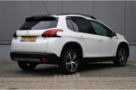 Peugeot 2008 1.2 110pk GT-line