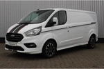 Ford Transit Custom 300 2.0 TDCI L2H1 Sport | Automaat | Camera | Half-Leder | Stoel- en voorruitverwarming | Apple Carplay/Android Auto |