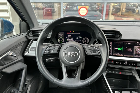 Audi A3 Sportback 40 e-TFSI 204 pk Advanced Edition