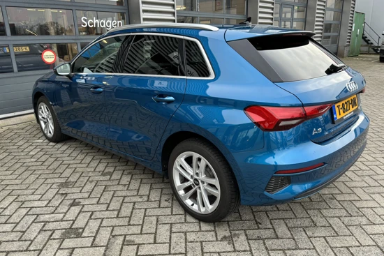 Audi A3 Sportback 40 e-TFSI 204 pk Advanced Edition