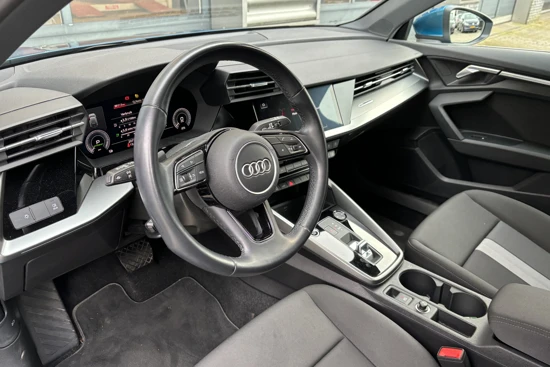 Audi A3 Sportback 40 e-TFSI 204 pk Advanced Edition