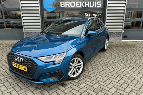 Audi A3 Sportback 40 e-TFSI 204 pk Advanced Edition