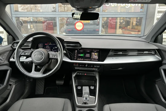 Audi A3 Sportback 40 e-TFSI 204 pk Advanced Edition