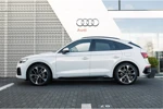 Audi Q5 Sportback 55 TFSIe S edition Competition