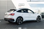 Audi Q5 Sportback 55 TFSI-e | S edition Competition | Luchtvering | Vol leder | Head-up | 360 Camera