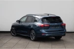 Ford Focus WAGON 1.0EB HYBRID ST-LINE X | VOL! | DIRECT LEVERBAAR! | PANO DAK | ADAPT CRUISE | DODE HOEK | WINTERPACK | 18'' LMV | ELEKTR A