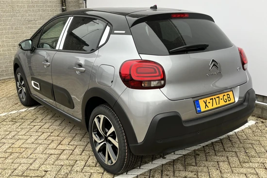 Citroën C3 1.2 PureTech Feel Edition