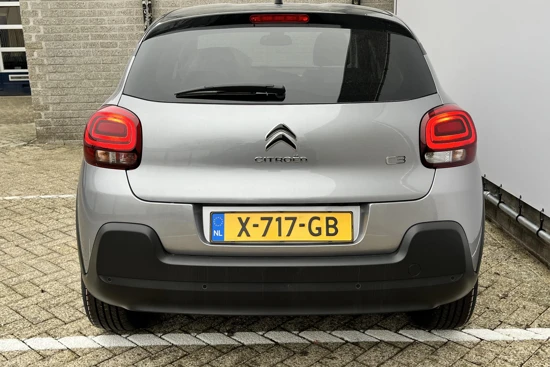 Citroën C3 1.2 PureTech Feel Edition