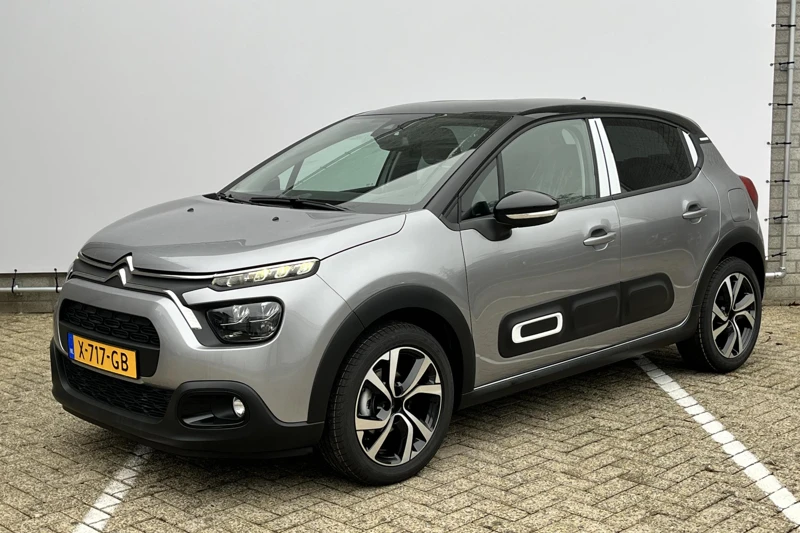 Citroën C3 1.2 PureTech Feel Edition