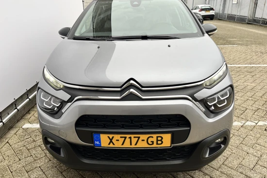 Citroën C3 1.2 PureTech Feel Edition