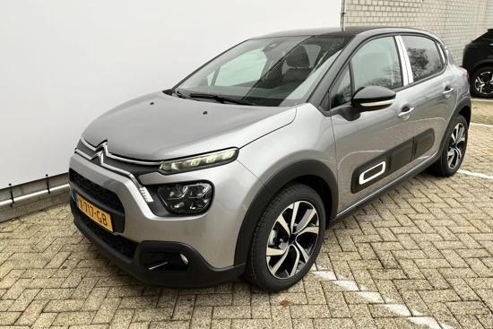 Citroën C3 1.2 PureTech Feel Edition