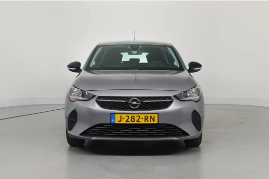 Opel Corsa 1.2 Edition | Dealer Onderhouden! | Navi | Cruise Control | Airco | Apple Carplay/Android Auto | Elektrische Ramen