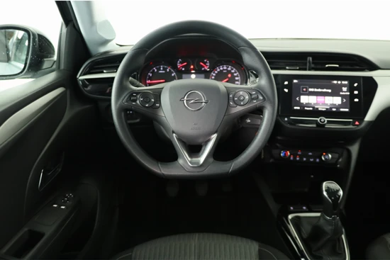 Opel Corsa 1.2 Edition | Dealer Onderhouden! | Navi | Cruise Control | Airco | Apple Carplay/Android Auto | Elektrische Ramen