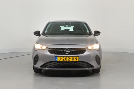 Opel Corsa 1.2 Edition | Dealer Onderhouden! | Navi | Cruise Control | Airco | Apple Carplay/Android Auto | Elektrische Ramen