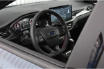 Ford Focus 1.0 125PK Hybrid ST Line X Automaat | Adaptieve Cruise | Achteruitrijcamera | Winterpack | BLIS Dodehoekdetectie! |