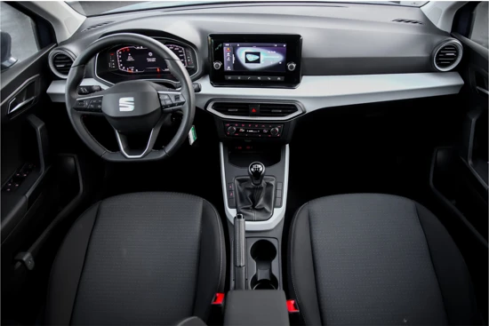 SEAT Arona 1.0 TSI Style Business Connect | Virtual Cockpit | Carplay | Stoelverwarming