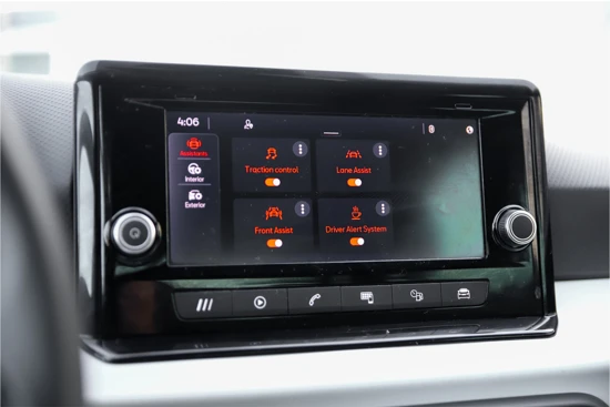 SEAT Arona 1.0 TSI Style Business Connect | Virtual Cockpit | Carplay | Stoelverwarming