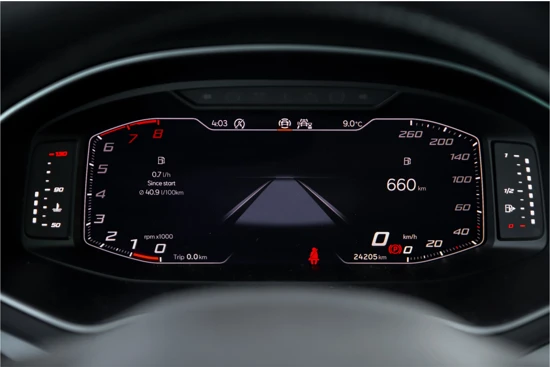 SEAT Arona 1.0 TSI Style Business Connect | Virtual Cockpit | Carplay | Stoelverwarming