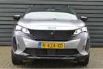 Peugeot 5008 1.6T 180PK Automaat GT Pack Business | Adaptieve Cruise | Stoelverwarming | 360º Camera | Navigatie | Elek. Achterklep |