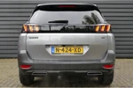 Peugeot 5008 1.6 180PK Automaat GT Pack Business | Adaptieve Cruise | Stoelverwarming | 360º Camera | Navigatie | Elek. Achterklep |