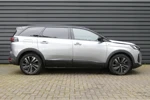 Peugeot 5008 1.6 180PK Automaat GT Pack Business | Adaptieve Cruise | Stoelverwarming | 360º Camera | Navigatie | Elek. Achterklep |