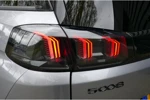 Peugeot 5008 1.6 180PK Automaat GT Pack Business | Adaptieve Cruise | Stoelverwarming | 360º Camera | Navigatie | Elek. Achterklep |