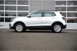 Volkswagen T-Cross Life 1.0 TSI 110 pk | Camera | Navigatie | Carplay | Stoelverwarming