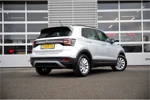 Volkswagen T-Cross Life 1.0 TSI 110 pk | Camera | Navigatie | Carplay | Stoelverwarming