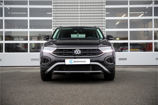 Volkswagen T-Roc Life 1.0 TSI 110 pk | Navigatie | Carplay | Camera | Cruise control | Airco