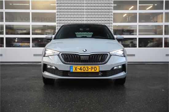 Škoda Scala 1.0 TSI Sport Business | Automaat | Carplay | Virtual cockpit | Panoramadak