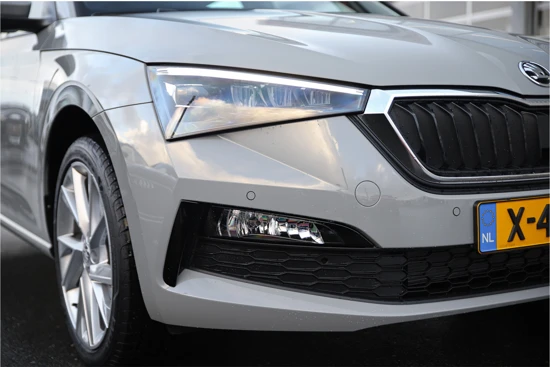 Škoda Scala 1.0 TSI Sport Business | Automaat | Carplay | Virtual cockpit | Panoramadak