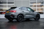 Audi Q3 Sportback 45 TFSI e S Edition