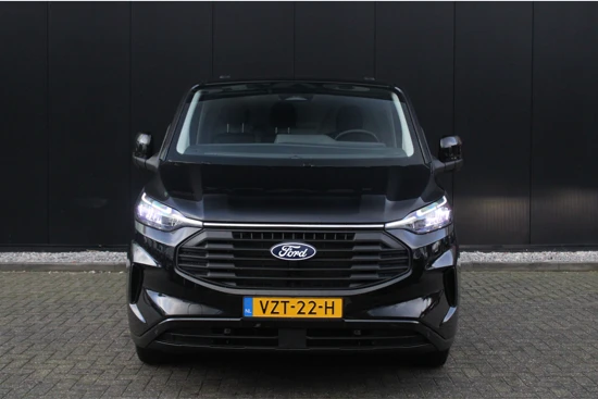 Ford Transit Custom 320 2.0 TDCI 136 PK L2H1 Limited | NAVIGATIE | TREKHAAK | DIRECT RIJDEN | NL-AUTO |