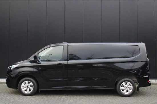 Ford Transit Custom 320 2.0 TDCI 136 PK L2H1 Limited | NAVIGATIE | TREKHAAK | DIRECT RIJDEN | NL-AUTO |