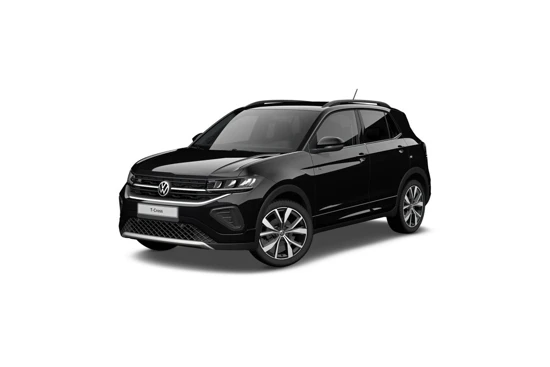 Volkswagen T-Cross 1.0 TSI 115 6MT R-Line