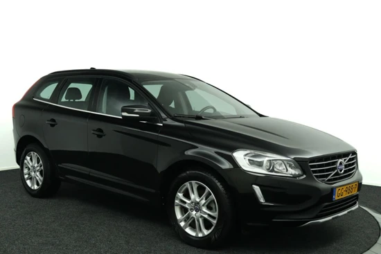 Volvo XC60 T5 | Trekhaak | Stoelverwarming | Navigatie | Bi-Xenon | Elektrische Achterklep