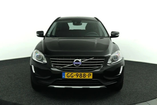 Volvo XC60 T5 | Trekhaak | Stoelverwarming | Navigatie | Bi-Xenon | Elektrische Achterklep