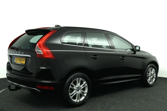 Volvo XC60 T5 | Trekhaak | Stoelverwarming | Navigatie | Bi-Xenon | Elektrische Achterklep