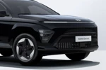 Hyundai KONA Electric KONA Electric KONA Comfort Smart 65,4kWh+WVB