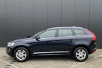 Volvo XC60 T5 Polar+ l Panoramadak l Trekhaak l Bi-Xenon | Leder l Elek. stoelen | Stoelverwarming