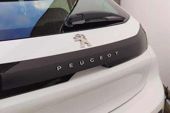 Peugeot 208 1.2 PureTech Active Pack