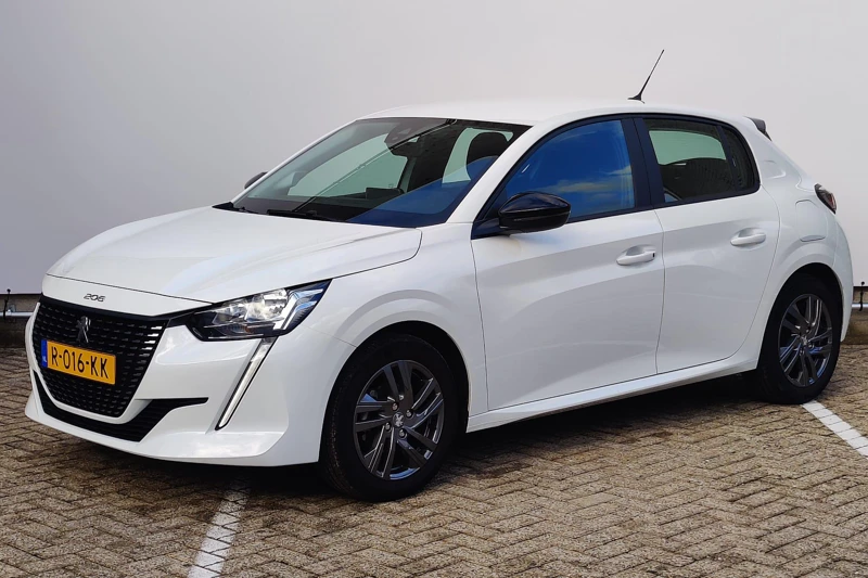 Peugeot 208 1.2 PureTech Active Pack