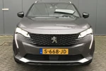 Peugeot 5008 130pk 7-pers Allure Automaat | Leder | Camera | Cruise control | Dodehoeksensor | Navigatie | Parkeersensoren Voor+Achter