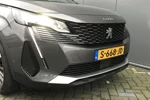 Peugeot 5008 130pk 7-pers Allure Automaat | Leder | Camera | Cruise control | Dodehoeksensor | Navigatie | Parkeersensoren Voor+Achter