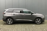 Peugeot 5008 130pk 7-pers Allure Automaat | Leder | Camera | Cruise control | Dodehoeksensor | Navigatie | Parkeersensoren Voor+Achter